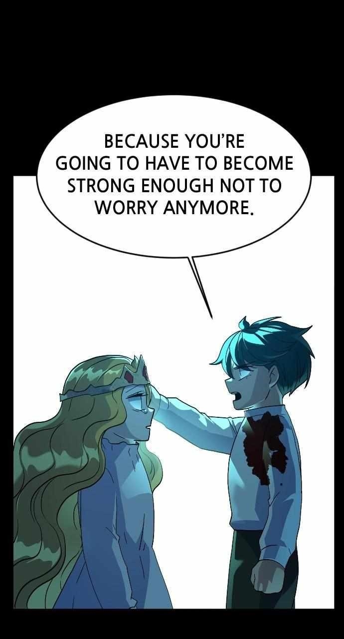 The Last Golden Child - Chapter 163 Page 47