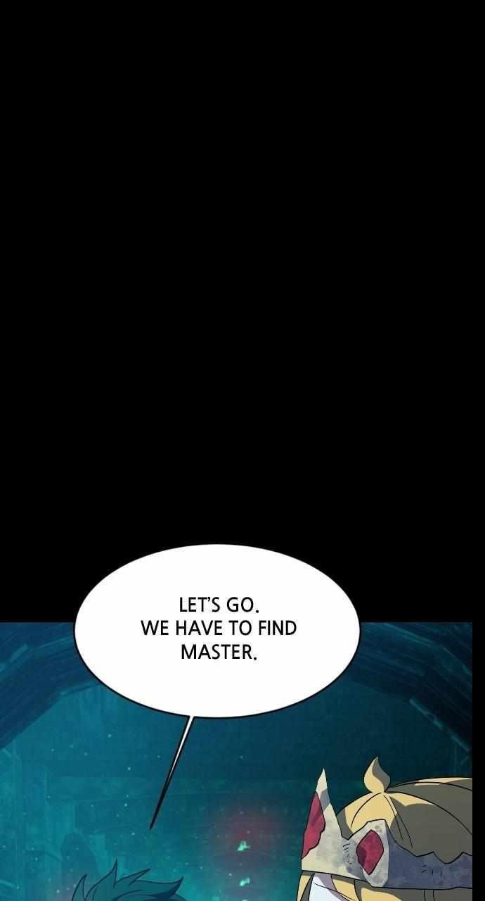 The Last Golden Child - Chapter 163 Page 48