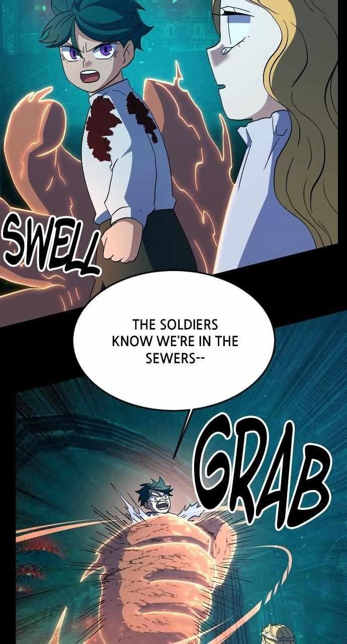 The Last Golden Child - Chapter 163 Page 49