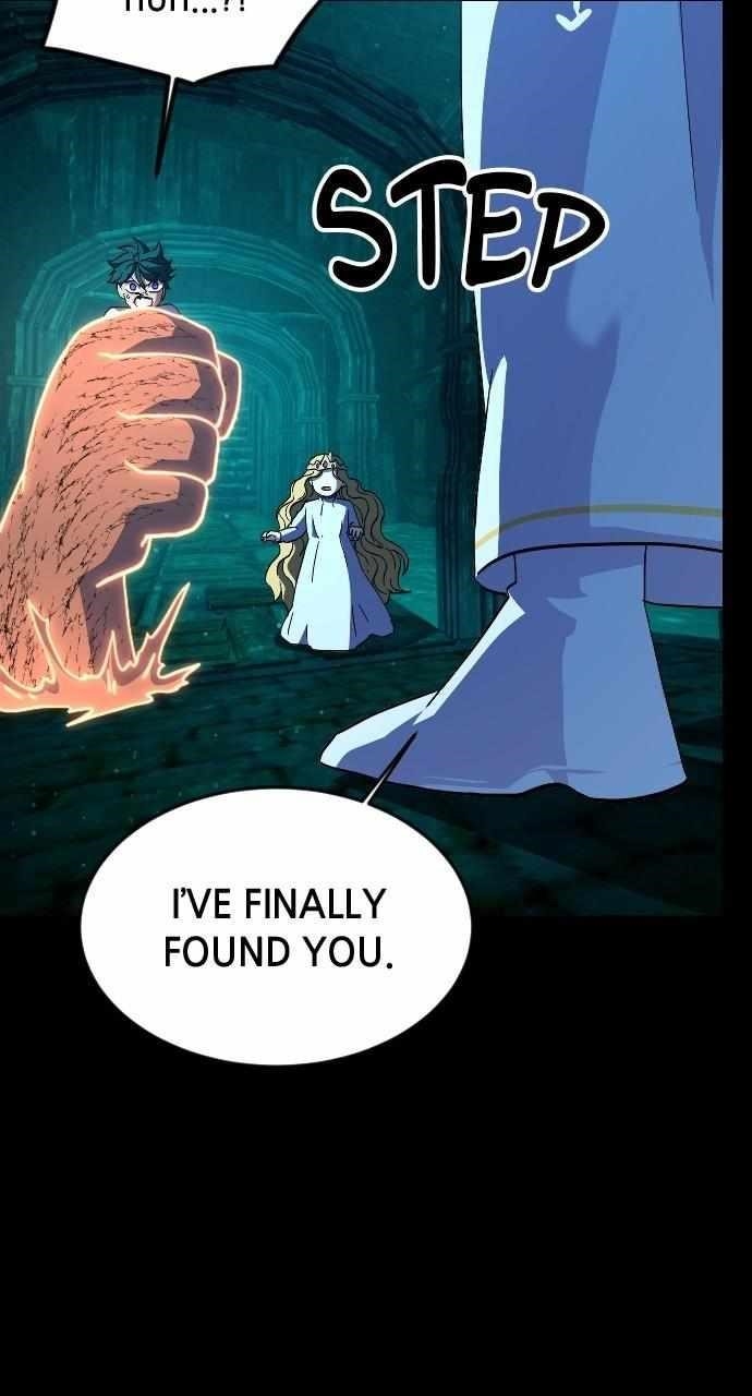 The Last Golden Child - Chapter 163 Page 51