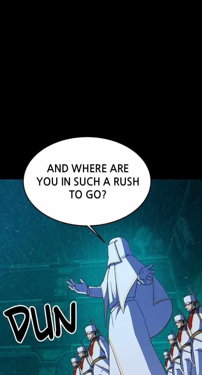 The Last Golden Child - Chapter 163 Page 52