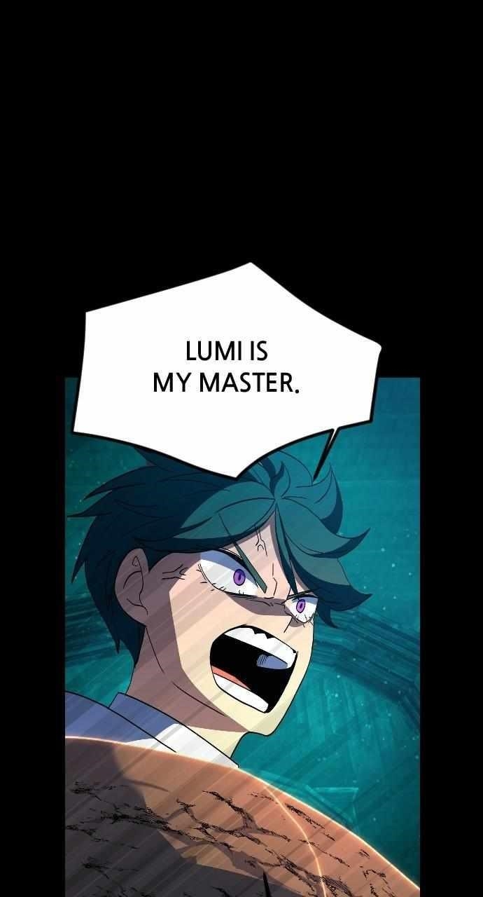 The Last Golden Child - Chapter 163 Page 66