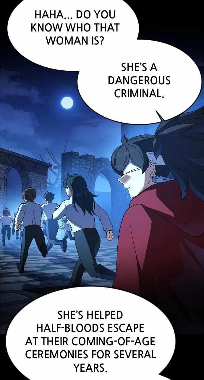 The Last Golden Child - Chapter 163 Page 68