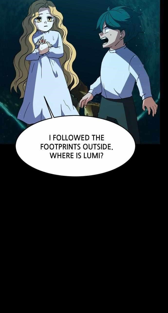 The Last Golden Child - Chapter 163 Page 7