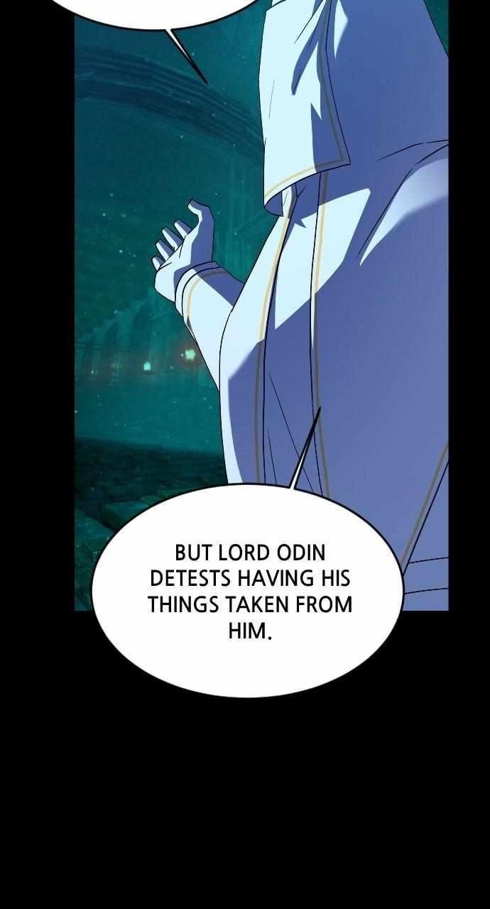 The Last Golden Child - Chapter 163 Page 70