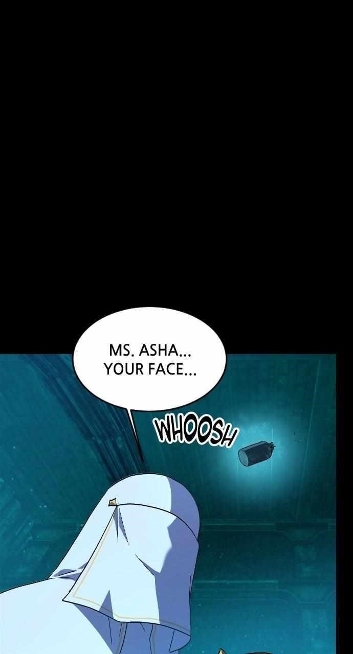 The Last Golden Child - Chapter 163 Page 74