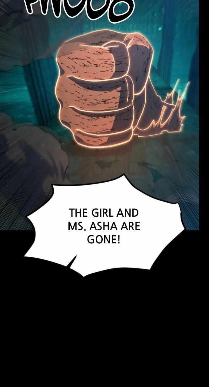 The Last Golden Child - Chapter 163 Page 79