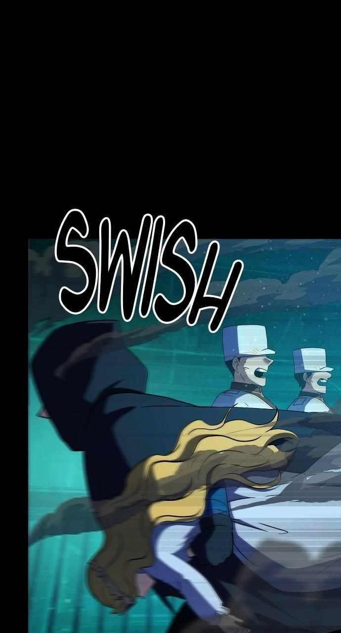 The Last Golden Child - Chapter 163 Page 80