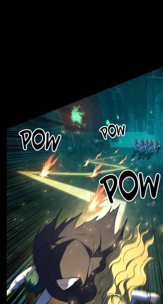 The Last Golden Child - Chapter 163 Page 83