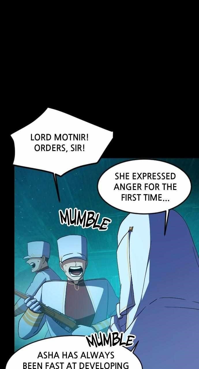 The Last Golden Child - Chapter 163 Page 86