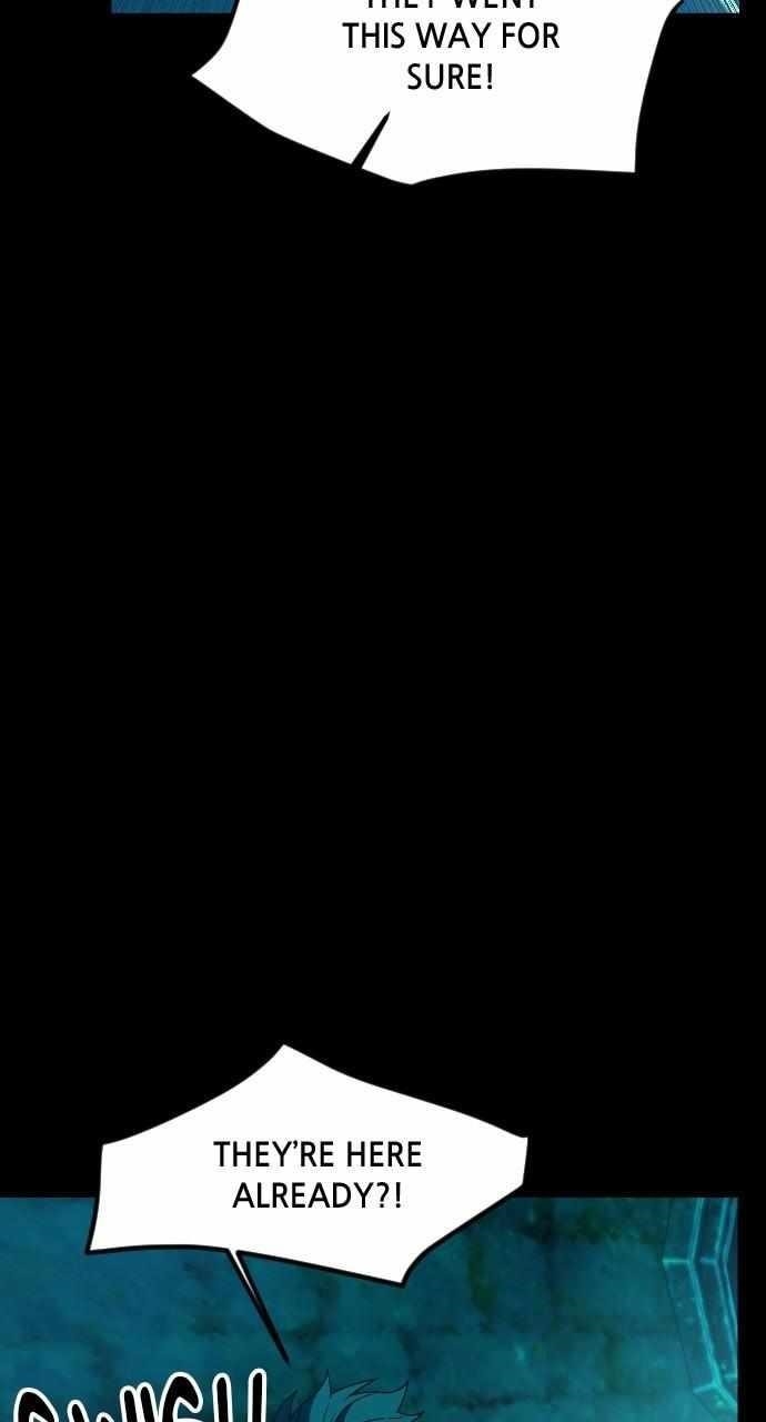 The Last Golden Child - Chapter 163 Page 9