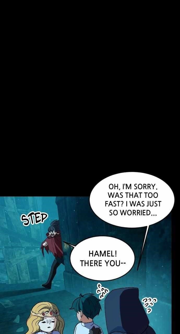 The Last Golden Child - Chapter 163 Page 99