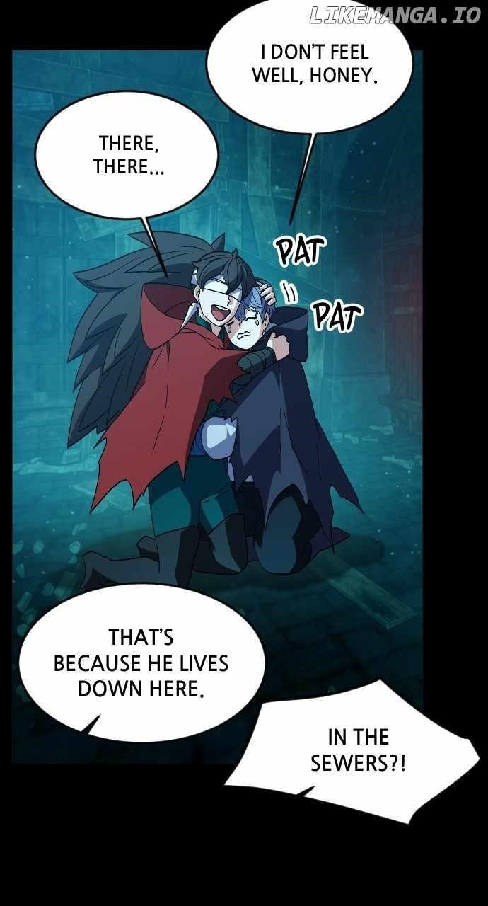 The Last Golden Child - Chapter 164 Page 10