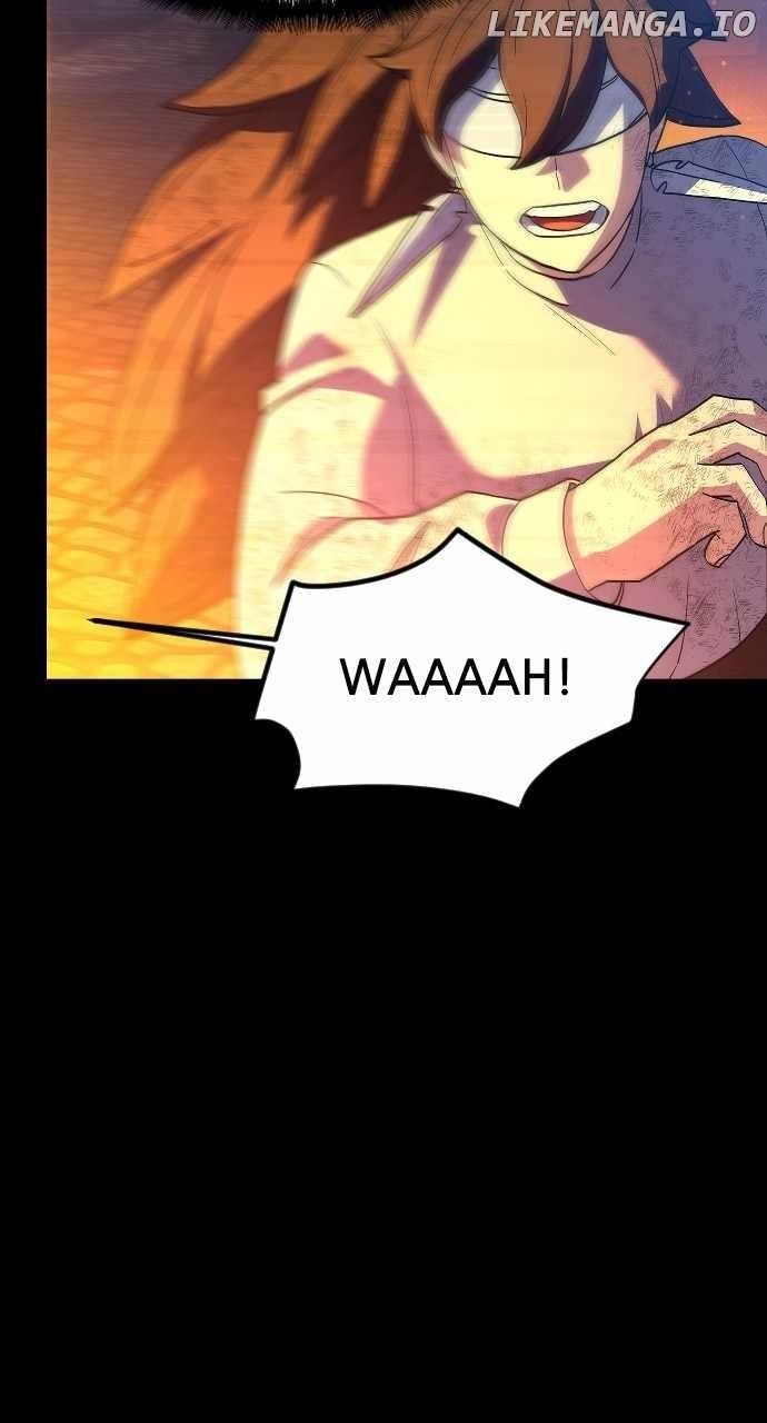 The Last Golden Child - Chapter 164 Page 104