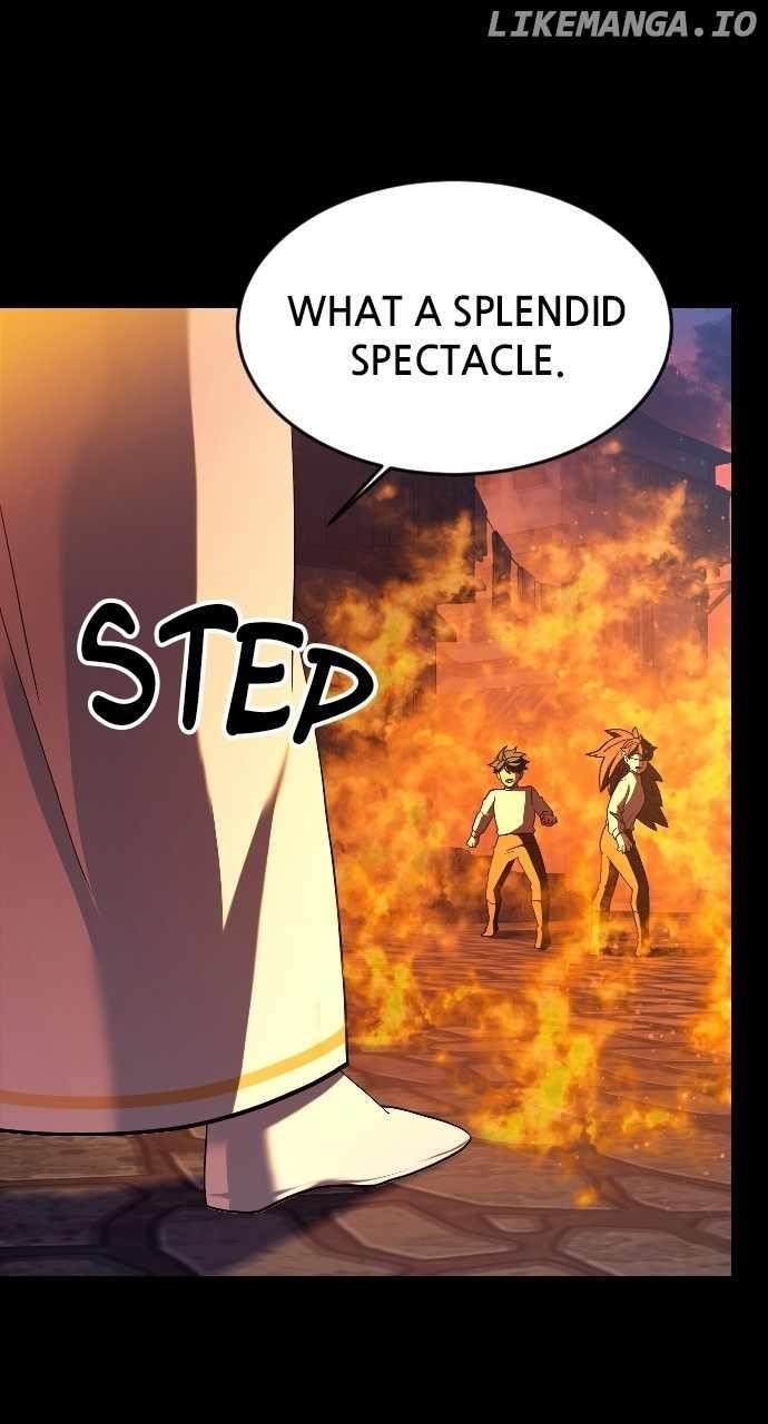 The Last Golden Child - Chapter 164 Page 105