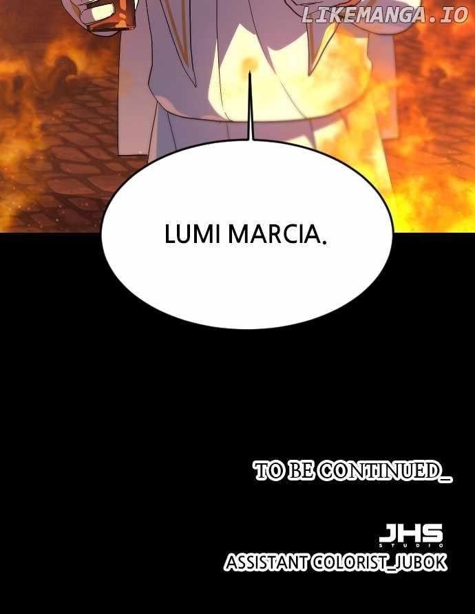 The Last Golden Child - Chapter 164 Page 107