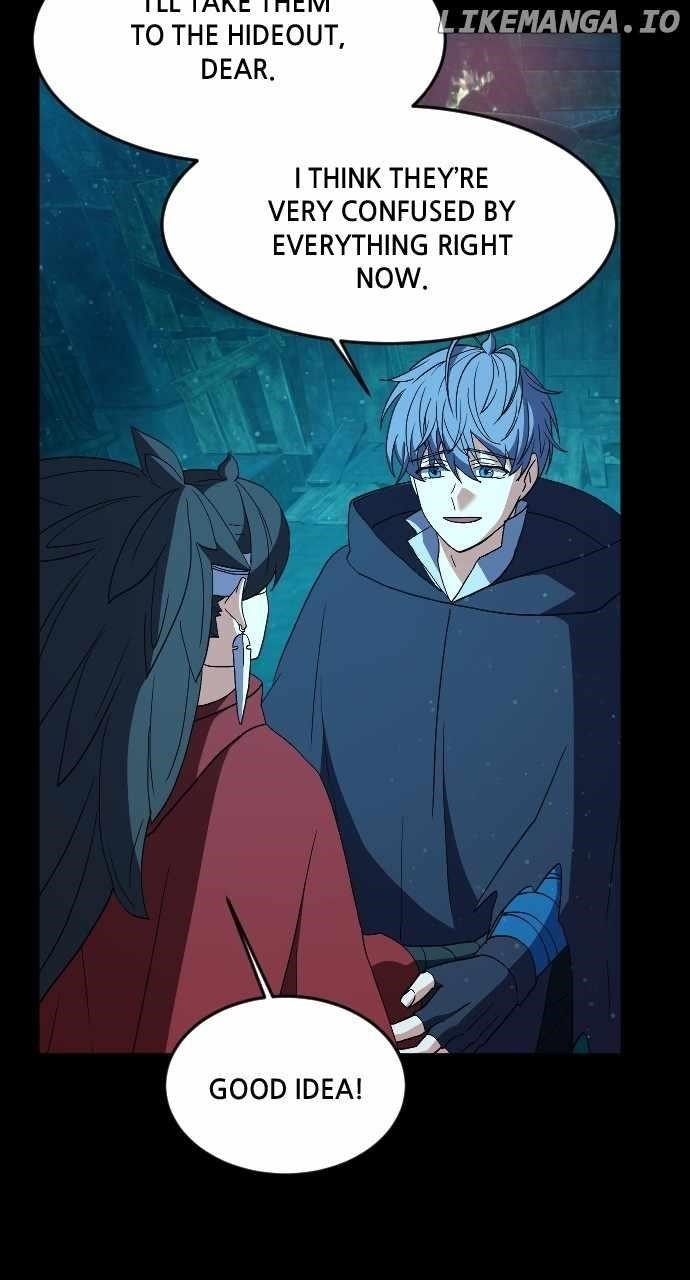 The Last Golden Child - Chapter 164 Page 13