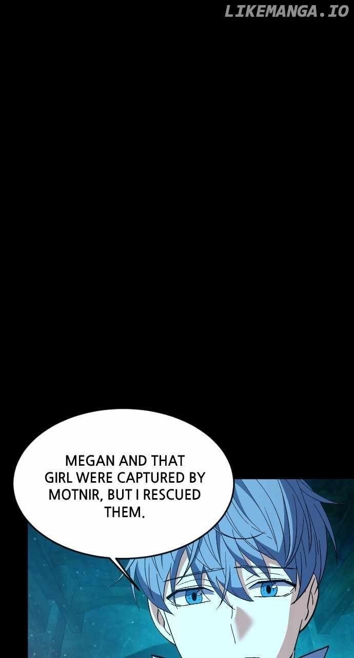 The Last Golden Child - Chapter 164 Page 14