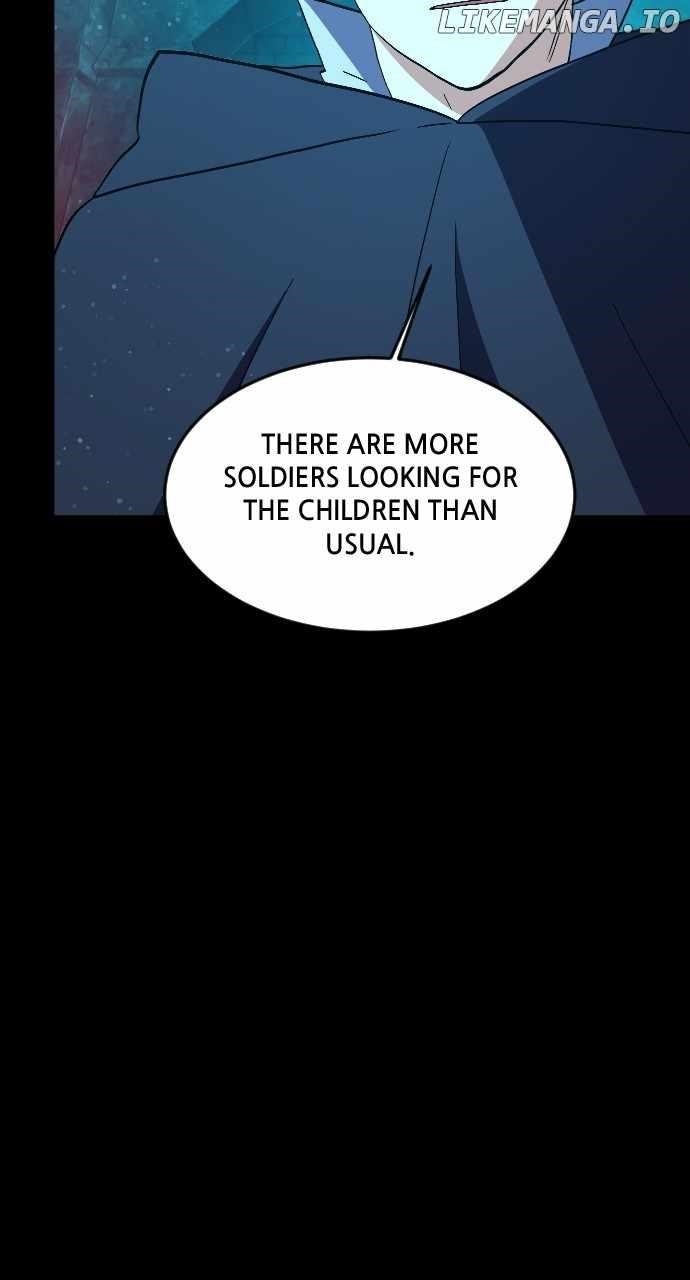 The Last Golden Child - Chapter 164 Page 15