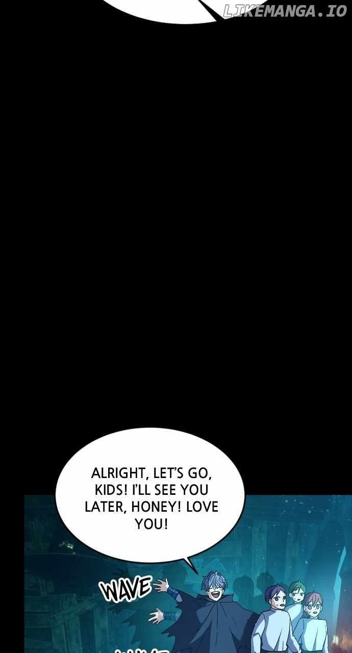 The Last Golden Child - Chapter 164 Page 17