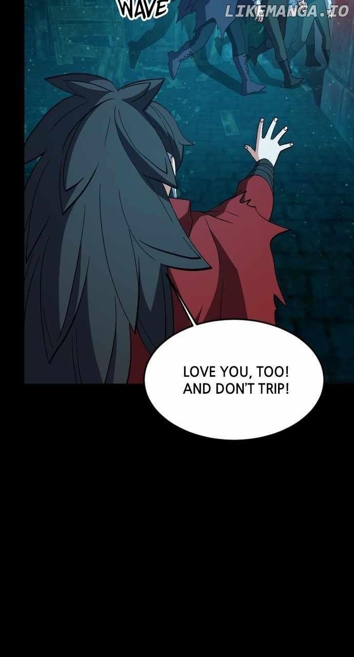 The Last Golden Child - Chapter 164 Page 18