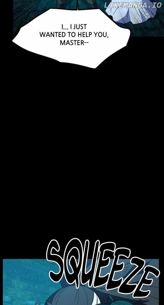 The Last Golden Child - Chapter 164 Page 21