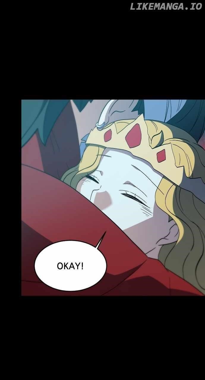 The Last Golden Child - Chapter 164 Page 26