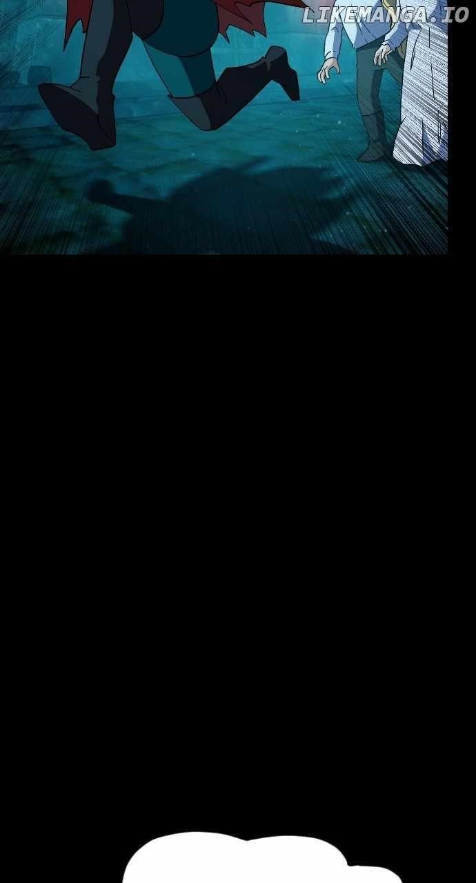 The Last Golden Child - Chapter 164 Page 28