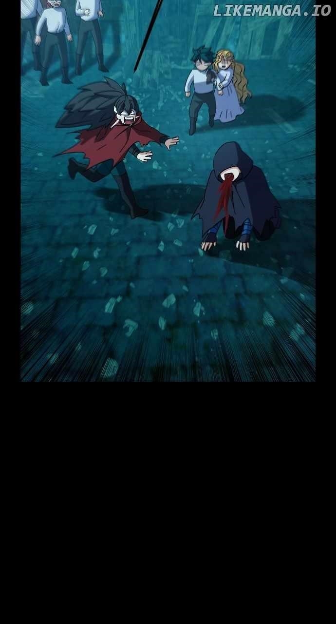 The Last Golden Child - Chapter 164 Page 3