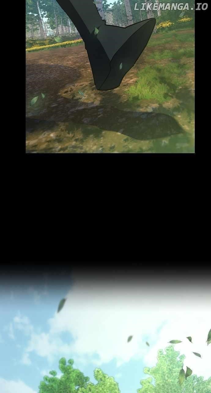 The Last Golden Child - Chapter 164 Page 31