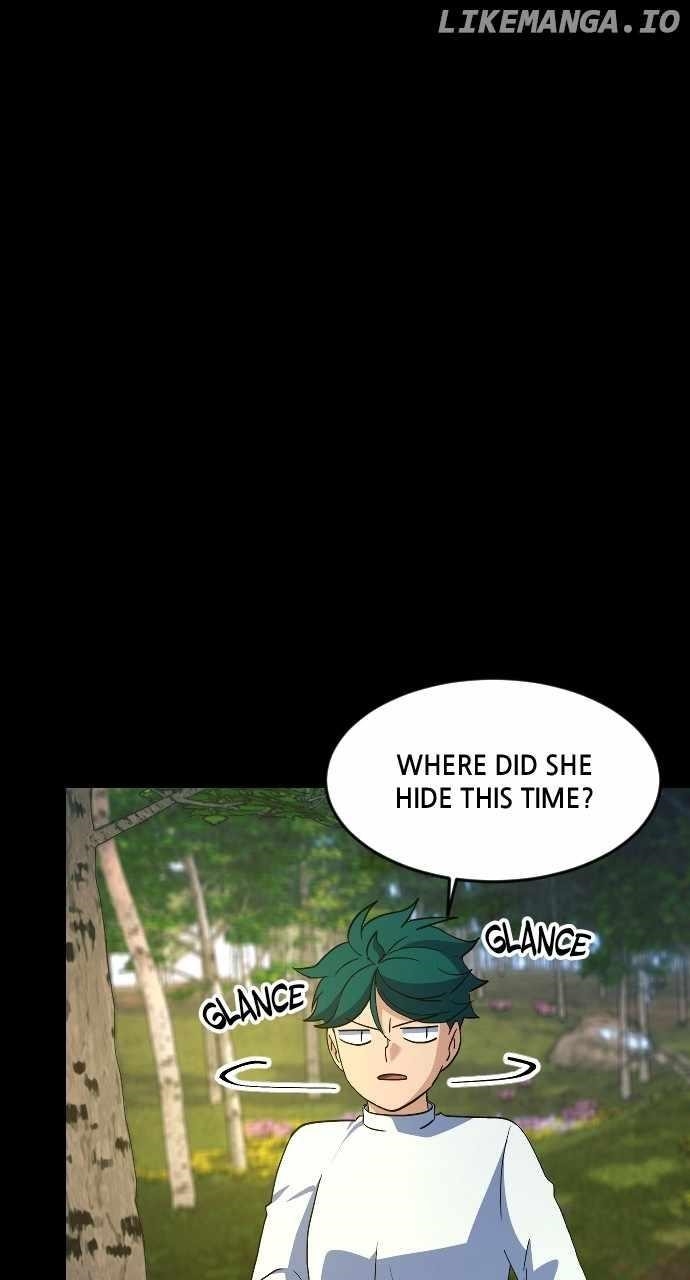 The Last Golden Child - Chapter 164 Page 33