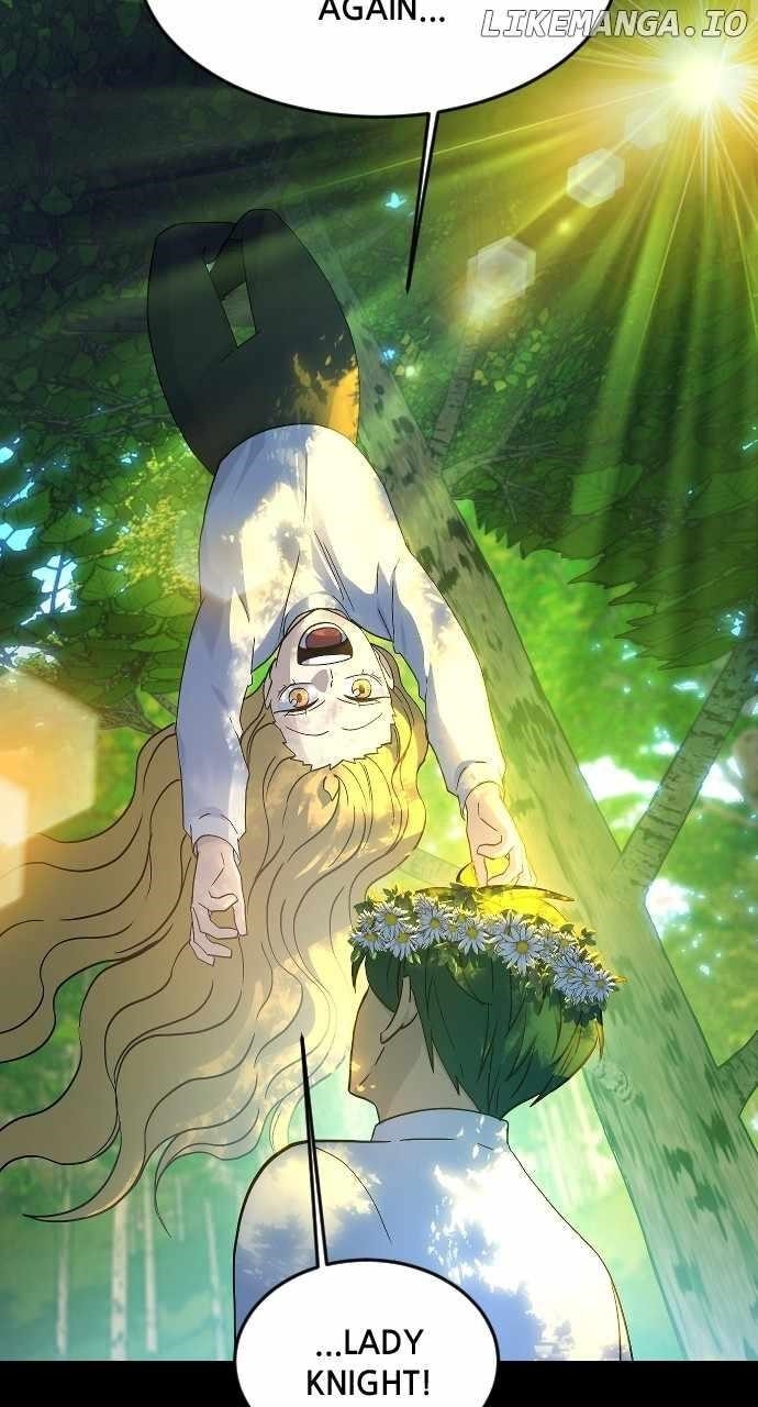 The Last Golden Child - Chapter 164 Page 36