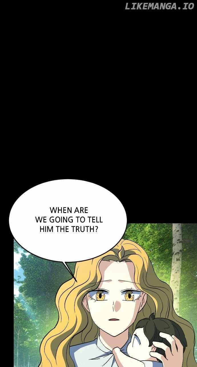 The Last Golden Child - Chapter 164 Page 47