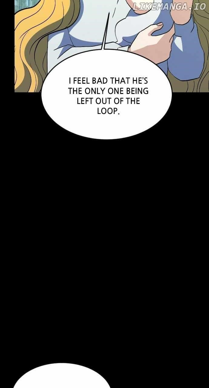 The Last Golden Child - Chapter 164 Page 48