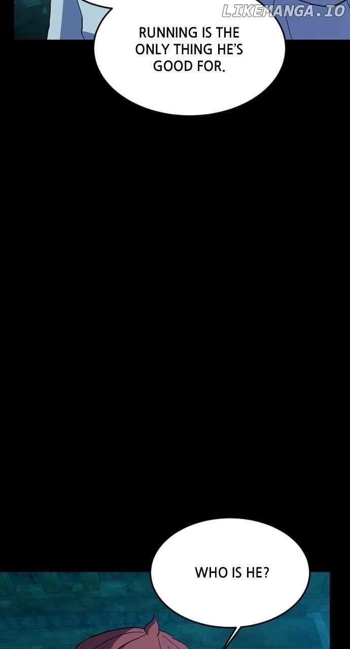 The Last Golden Child - Chapter 164 Page 5