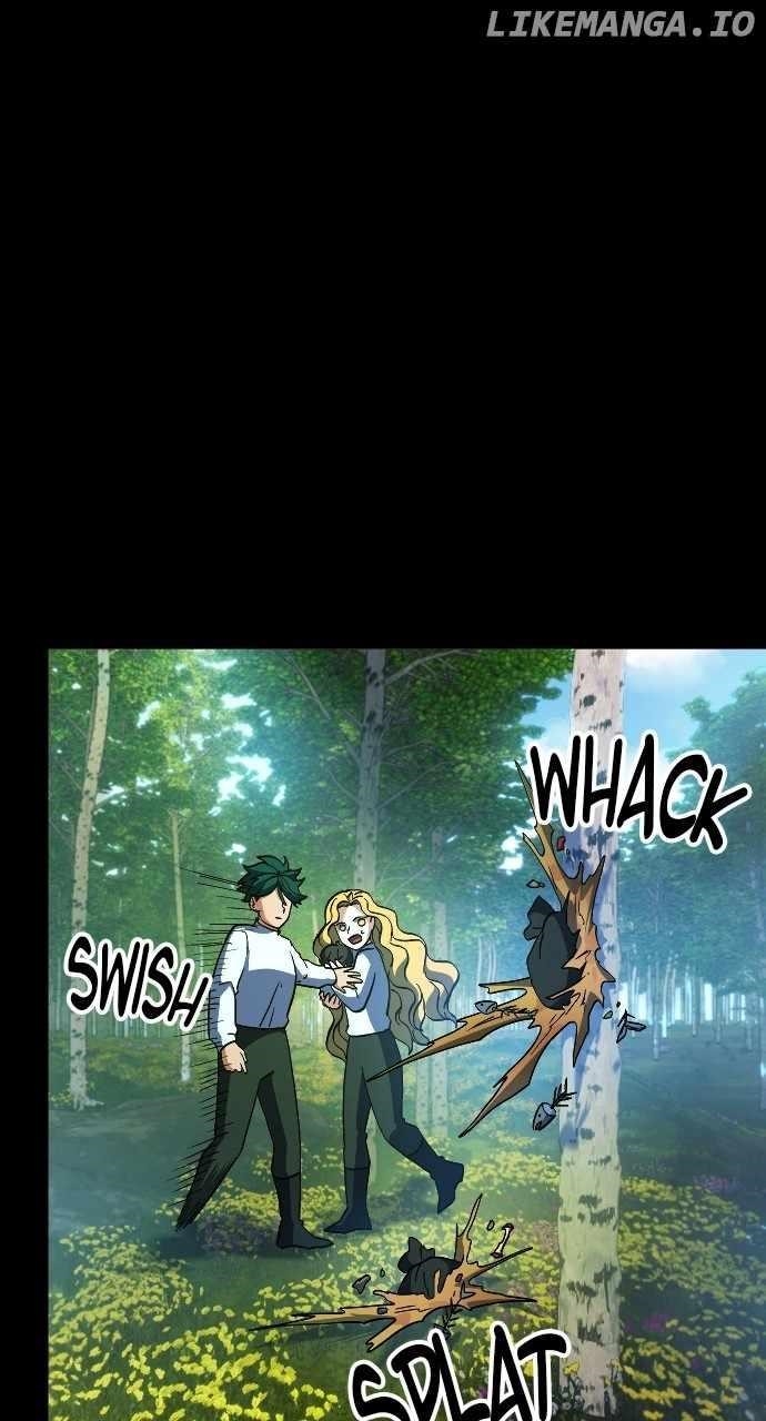 The Last Golden Child - Chapter 164 Page 50