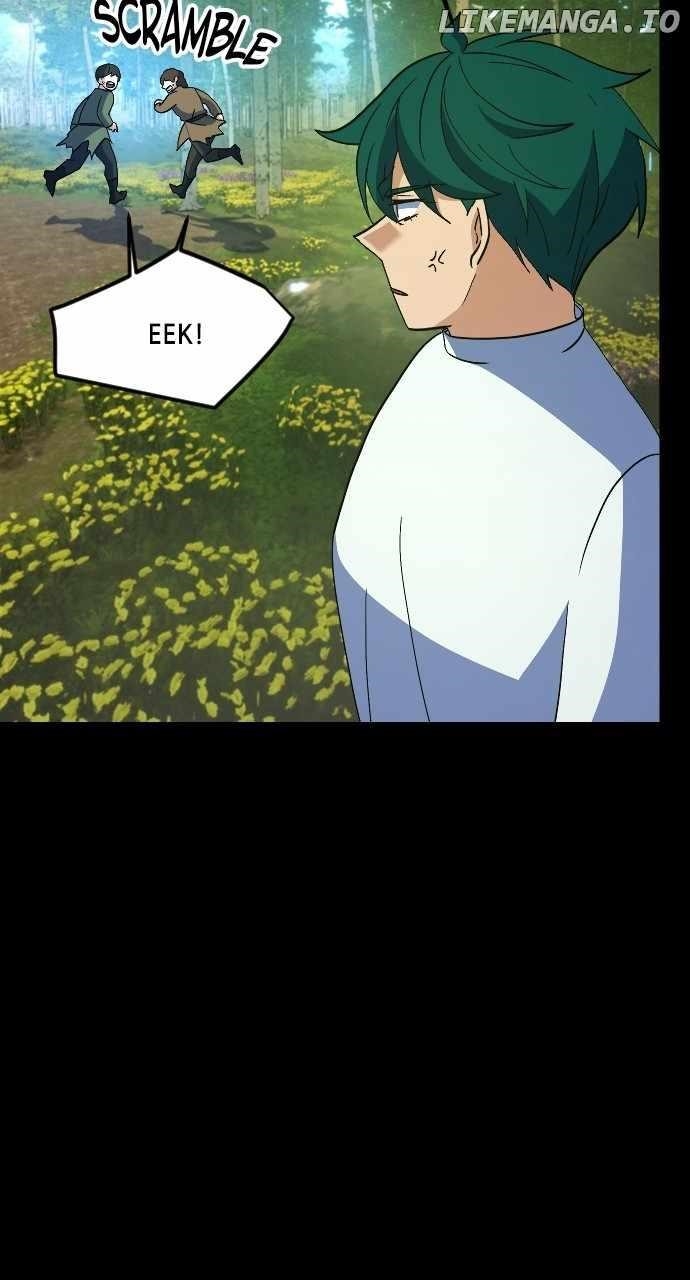 The Last Golden Child - Chapter 164 Page 52