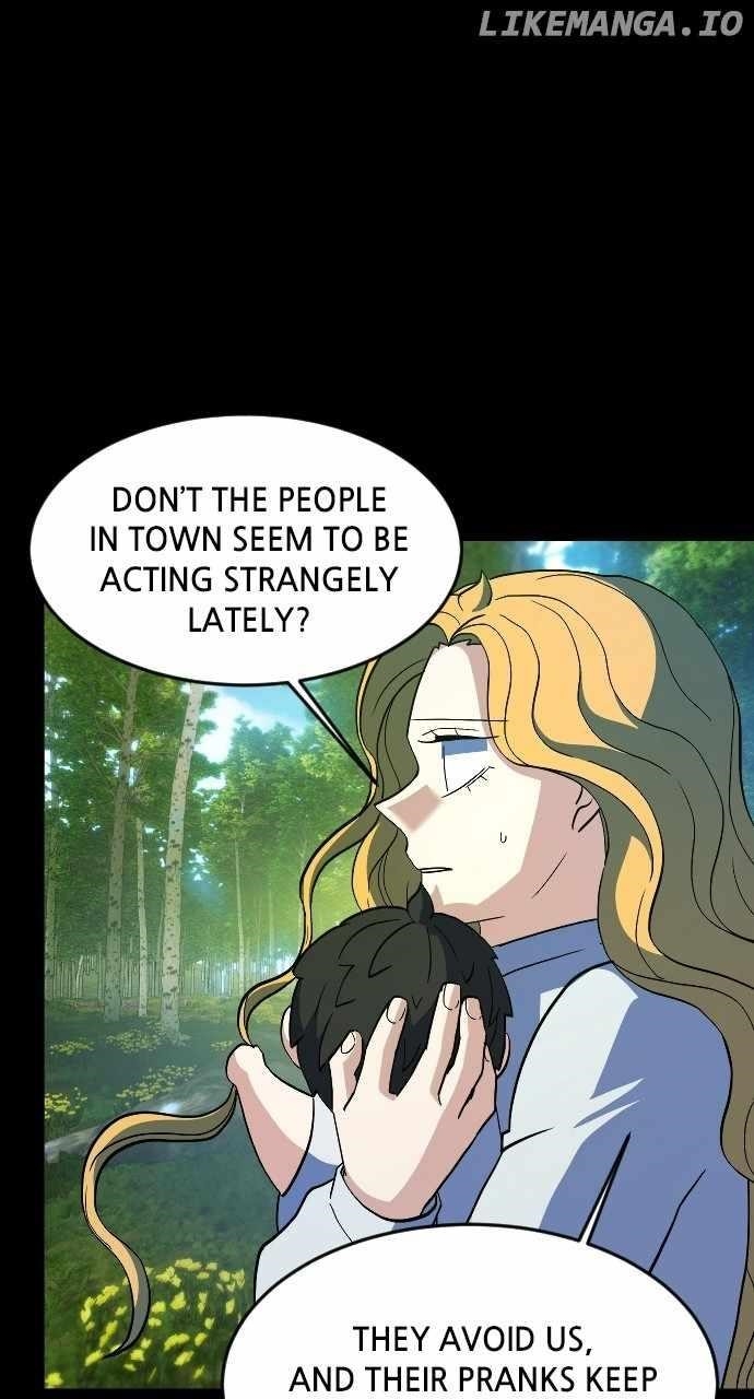 The Last Golden Child - Chapter 164 Page 53