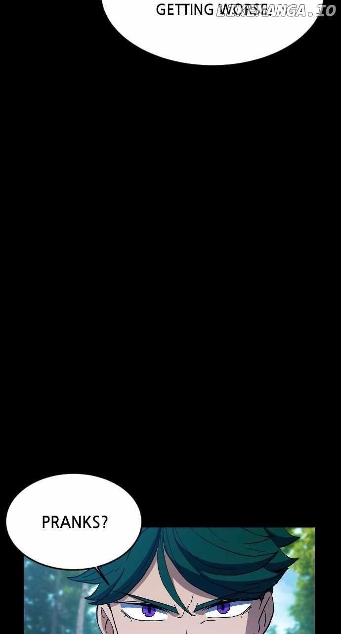 The Last Golden Child - Chapter 164 Page 54