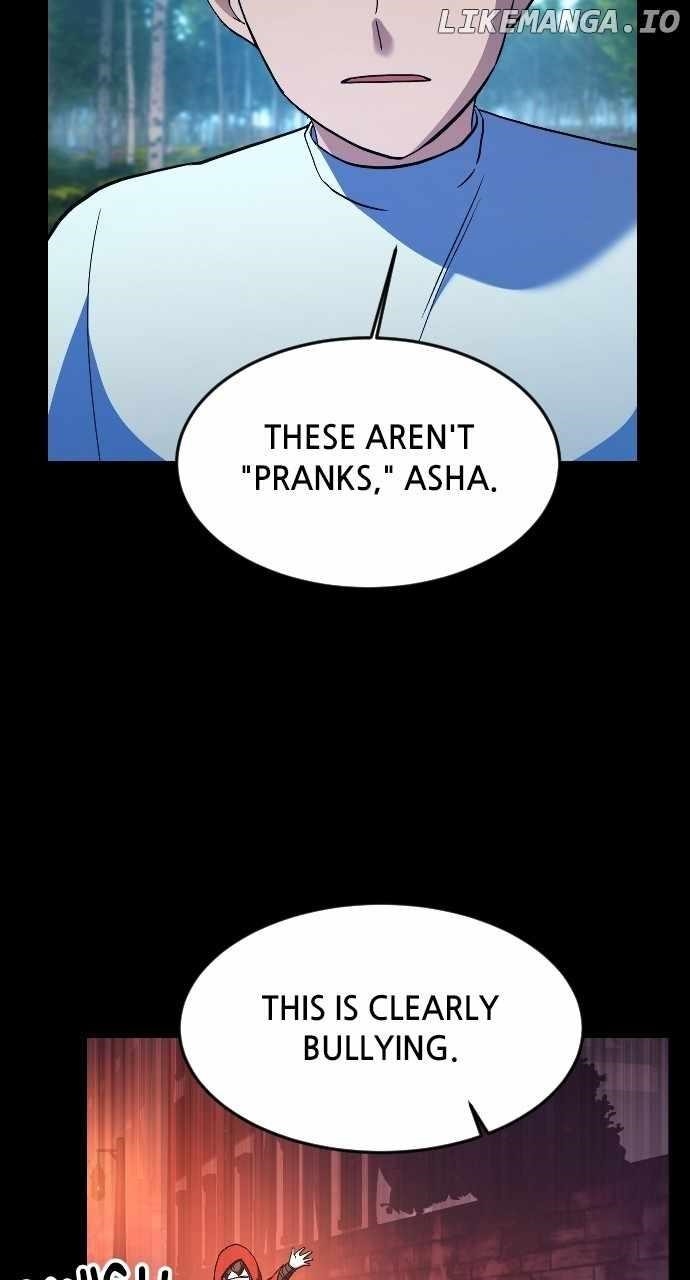 The Last Golden Child - Chapter 164 Page 55