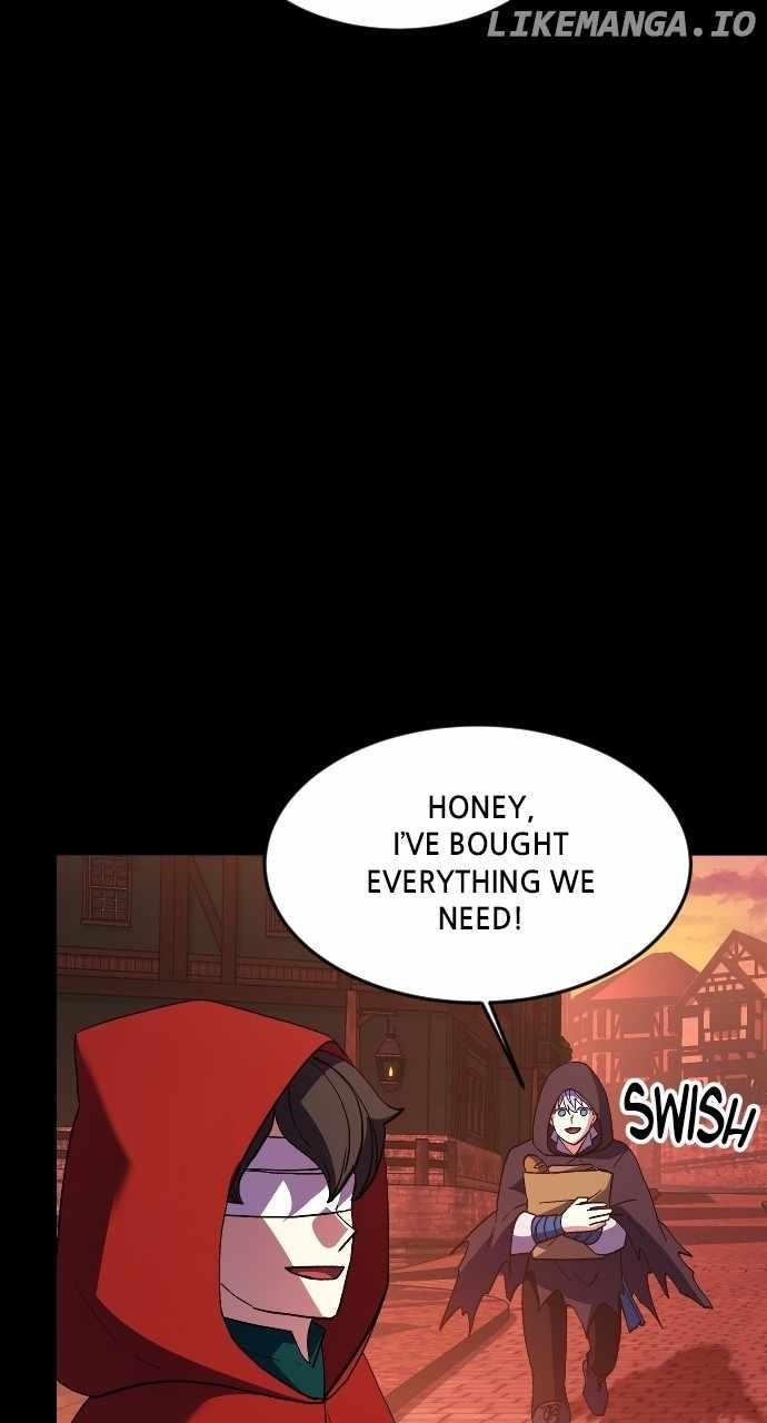 The Last Golden Child - Chapter 164 Page 58