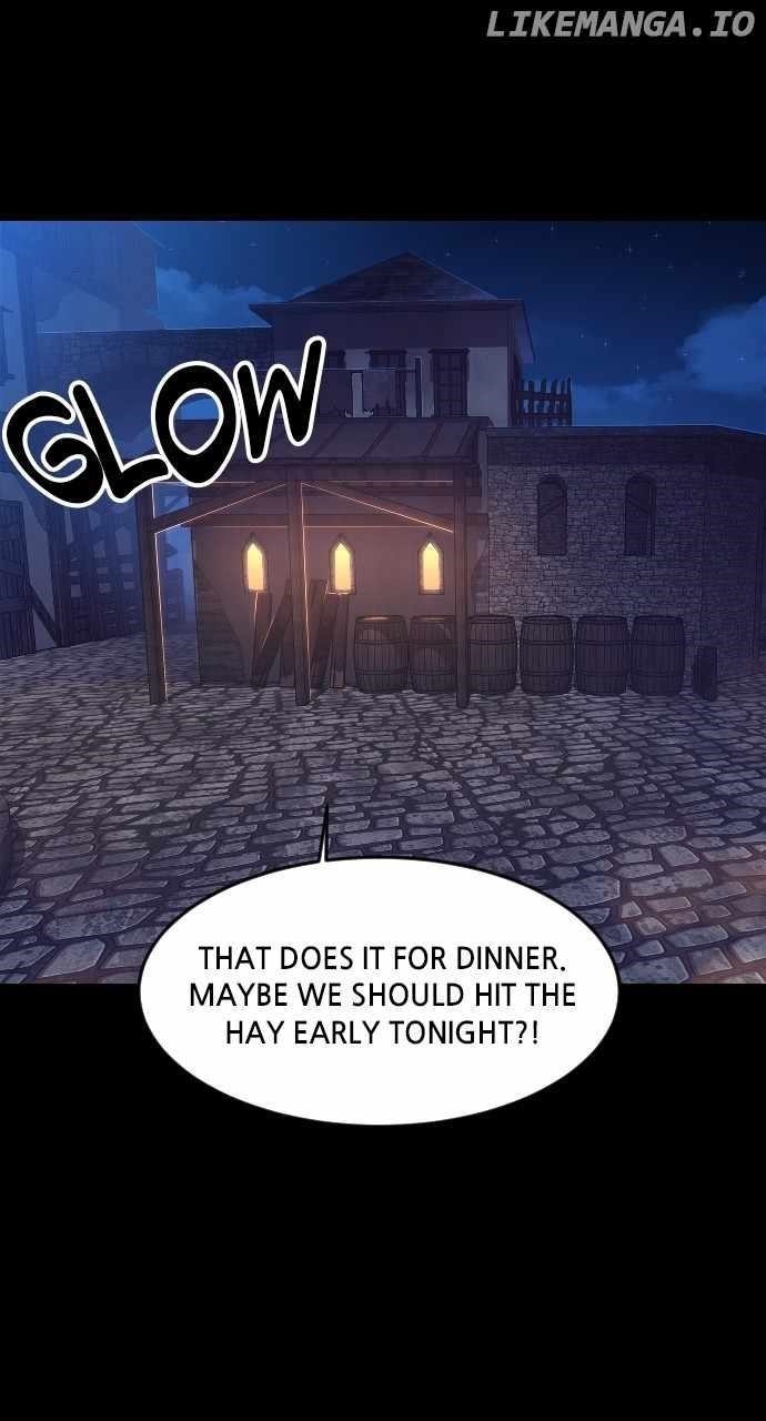 The Last Golden Child - Chapter 164 Page 64