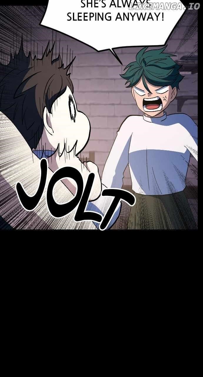 The Last Golden Child - Chapter 164 Page 67