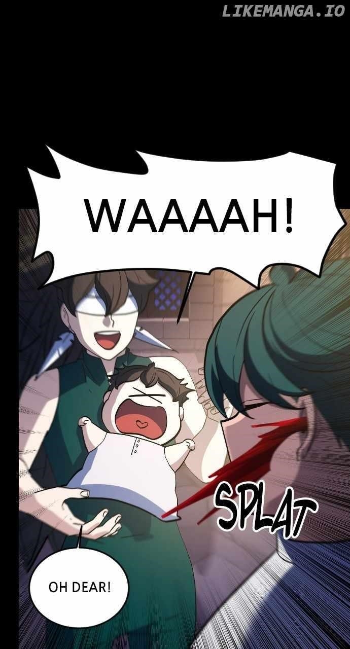 The Last Golden Child - Chapter 164 Page 68