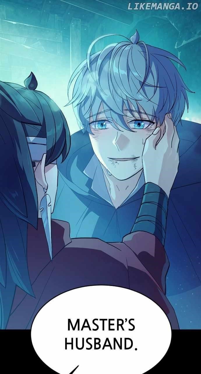 The Last Golden Child - Chapter 164 Page 7