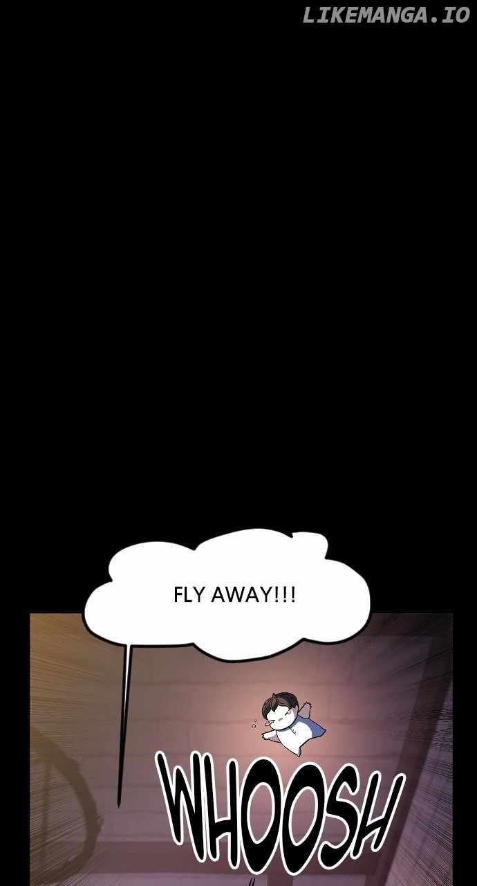 The Last Golden Child - Chapter 164 Page 72