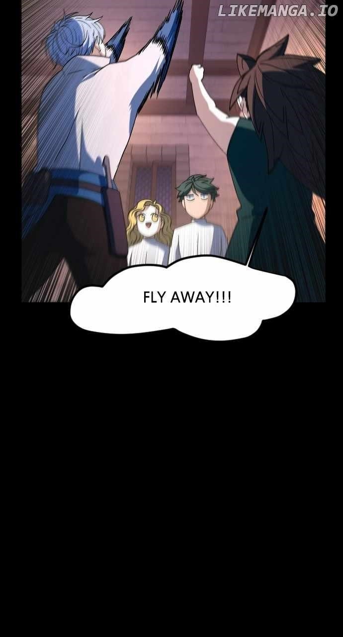 The Last Golden Child - Chapter 164 Page 73