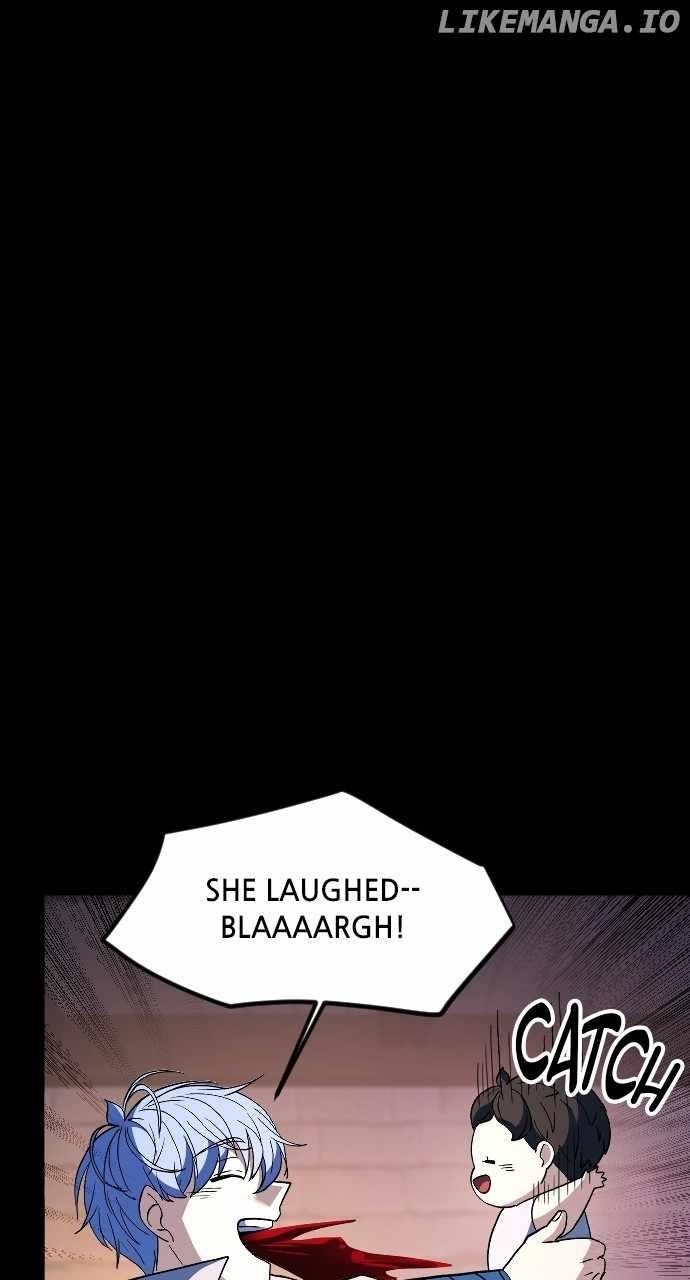 The Last Golden Child - Chapter 164 Page 75