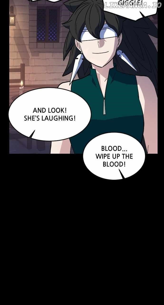 The Last Golden Child - Chapter 164 Page 77