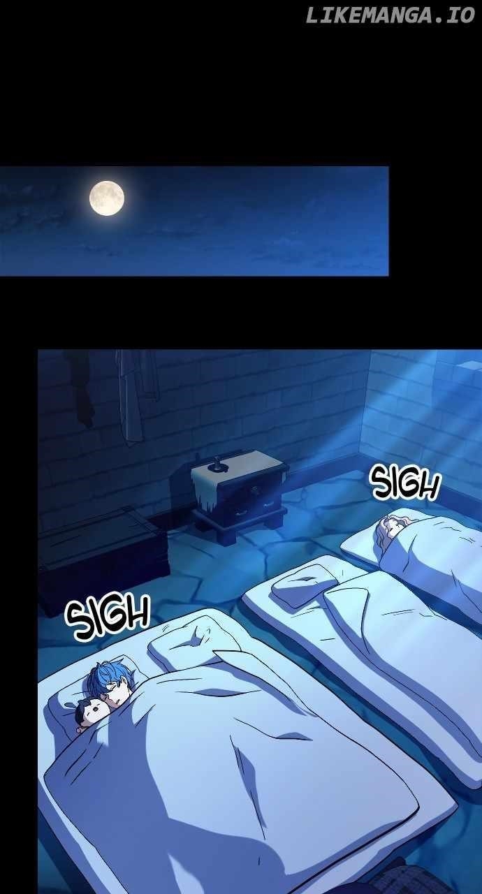 The Last Golden Child - Chapter 164 Page 78